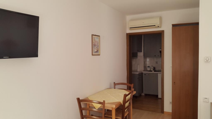 Accommodation Crikvenica